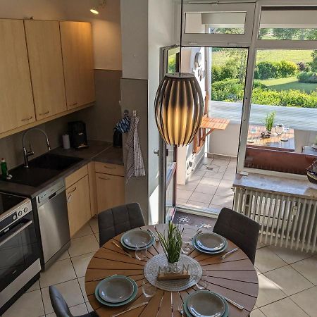 Appartamento Haus Essen Whg. 8, Luettes Glueck In Cuxhaven-Duhnen Esterno foto
