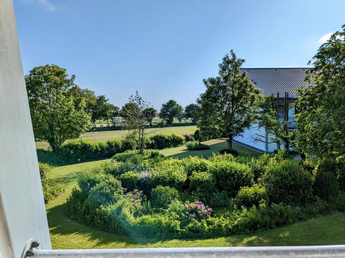 Appartamento Haus Essen Whg. 8, Luettes Glueck In Cuxhaven-Duhnen Esterno foto